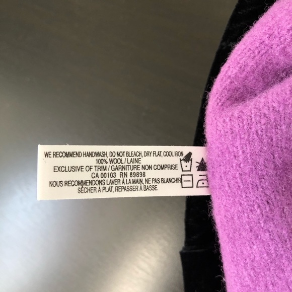 Parkhurst wool cloche hat - Picture 11 of 12